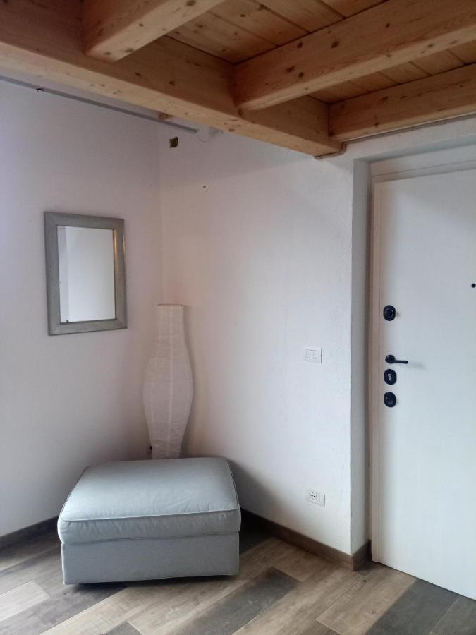 Casa Vacanze Ca'Del Miro Montemezzo Bugiallo Luaran gambar