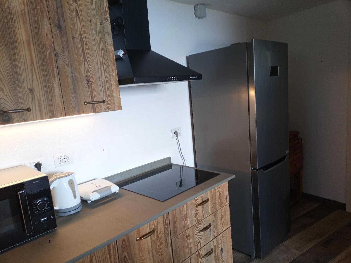 Casa Vacanze Ca'Del Miro Montemezzo Bugiallo Luaran gambar