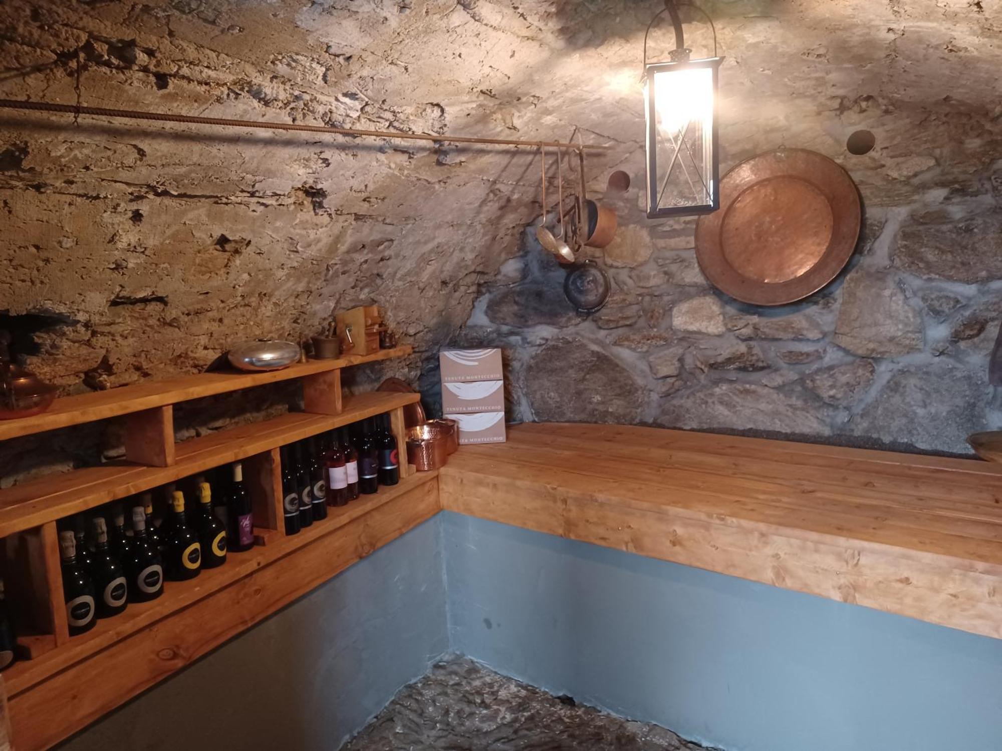 Casa Vacanze Ca'Del Miro Montemezzo Bugiallo Bilik gambar